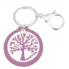 portachiavi albero della vita