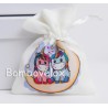 Serie Arcobaleno Unicorno
