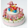 Torta pantera rosa