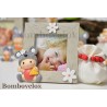 Serie Bimbo Margot