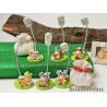 Serie Bimbo Margot