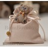 Serie Teddy