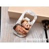 Apribottiglie metallo personalizzato