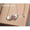 Collana personalizzata