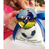 Sacchetto con calamita personalizzati