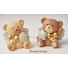 Serie Bonny