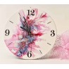 Orologio flower
