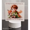 Lampada a led Piccolo Principe