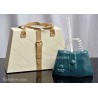 Borsa profumatore ceramica